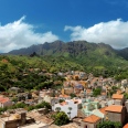 The Generous São Nicolau - The Generous