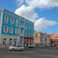 The Bohemian São Vicente + Mindelo