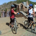 The Adrenaline (MTB)